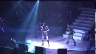 島谷ひとみ Z！Z！Z！－Zip！Zap！Zipangu！－ Live 2004 [upl. by Clover995]