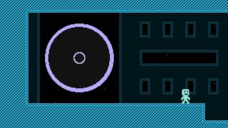 Lets Play VVVVVV  2 Highway to the Warping Zone [upl. by Clarence]