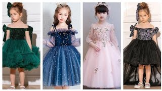 new birthday party dresses ideas design 2023 [upl. by Azral]