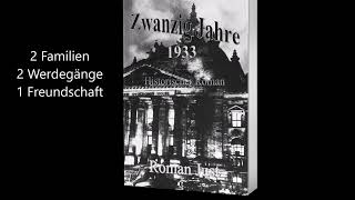 Zwanzig Jahre 1933 Trailer [upl. by Onitnatsnoc]