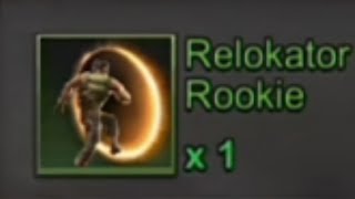 How To Get Rookie Relocator  State Of Survival [upl. by Pleione]