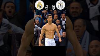 Real Madrid vs Juventus Quarter Final 2018 Ronaldo Penalty [upl. by Leva]