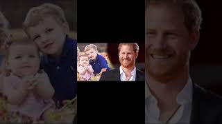 Princess Lilibet diana with prince Archie and Meagan markle love for her children Prince harry [upl. by Divad454]