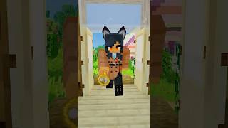 Murdered The Alpha Wolf In Minecraft minecraft minecraftanimation memes [upl. by Robyn]