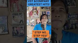 quot STEP NOSTEP YESronnieechavez5393 classicsongstagalogversion PlsSUBSCRIBE  LIKES and SHARE TY [upl. by Mcnutt]