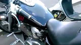 Economic and regulatory Chinese motorcycle Economic and regulatory Chinese motorcycle [upl. by Gaidano]