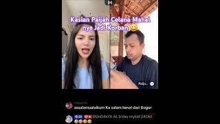 Kesal Paijah Sama Dinar Candy  shorts shortvideo youtubeshorts newshorts [upl. by Melleta391]