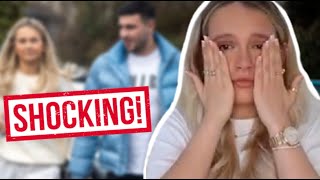 SHOCKING Friends EXPOSE Tommy Fury amp Molly Mae FOR WHAT NOW  This BREAKUP is MESSY [upl. by Katy]