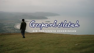 Motoran ke geopark ciletuh  Sukabumi [upl. by Mclain485]