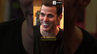 SteveO has canceled his plan to get implants steveo implants lazypeoplestv [upl. by Atilehs]