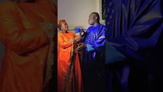 avec mor le mariage de mbathio 2 [upl. by Alphonsa]