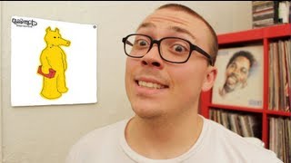 Quasimoto  Yessir Whatever ALBUM REVIEW [upl. by Padget]