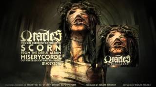 ORACLES  Scorn OFFICIAL VIDEO [upl. by Jayme]