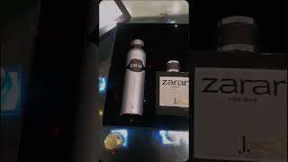 Zarar perfume  perfume body sapry perfume shower gel  amp body moisturizer lotion 🧴 😍🤩 [upl. by Michon]