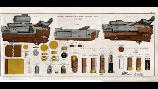 The SniderEnfield Ammunition Reloading PART ONE [upl. by Nnalatsyrc]