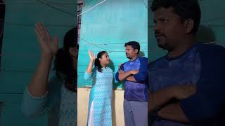 Goundamani Sathyaraj combo  comedy  shortsvideo  tamilcomedy comedyfilms husbandwife [upl. by Hippel]