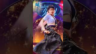 Kajara re  mera chain vain sab ujada indianidol13 trending youtube shorts [upl. by Monreal524]