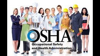 OSHA Safety Training 2021 [upl. by Yrreg]