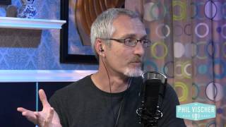 The Phil Vischer Podcast Episode 176 Religious Freedom with Guest David Kinnaman [upl. by Ikaz]