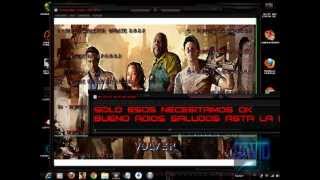 Como descargar e Instalar Left 4 Dead 2 PC Español [upl. by Etnuahs]