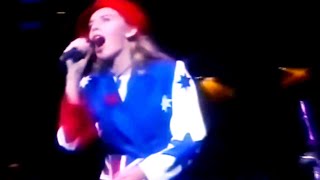 Kylie Minogue  Look My Way en vivo desde la gira Enjoy Yourself Tour de 1990108060 FPS [upl. by Seebeck]