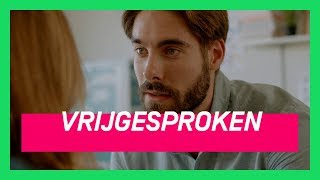 Vrijgesproken  DE SLET VAN 6VWO  S2•E5 [upl. by Stodder]