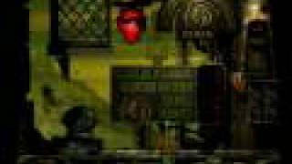 PSX Longplay 011 Oddworld Abes Exoddus Part 3 of 5 [upl. by Maud]