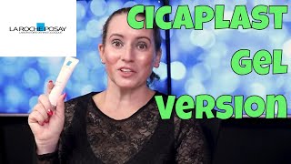 La Roche Posay Cicaplast Gel Version Protective B5 Treatment Review amp Many Uses [upl. by Ybsorc]