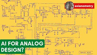 Analog Chip Design is an Art Can AI Help [upl. by Daryn]