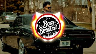 Pegg Patiala  Bass Boasted 8D  Cheema Y latest Punjabi Song [upl. by Jezreel40]