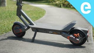 Yadea Elite Prime High Power Electric Scooter on a Budget [upl. by Lantha602]