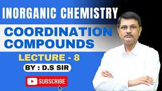 Bonding in Metal Carbonyls  IOC  DS SIR  jeemains iitjee jeeadvanced [upl. by Oiromed]