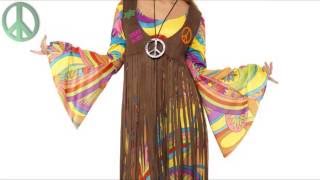 Best old vintage dresses in 1970s Women retro style in 70s Most trends dresses 1970 [upl. by Gollin]