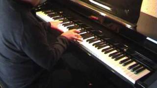 Scarlatti  Sonata L266 in D minor K517  Nuccio Trotta [upl. by Martelle422]