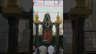 Namakkal Anjaneyar god [upl. by Aland]