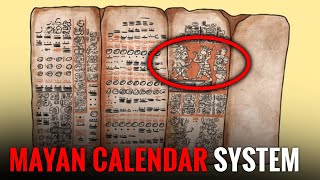 Unraveling the Mysteries of the Maya Calendar [upl. by Erastatus]