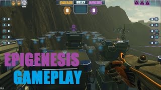 Epigenesis Gameplay PC HD [upl. by Notrem104]