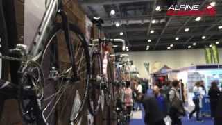 London Bike Show 2015 HD 720p [upl. by Oly798]