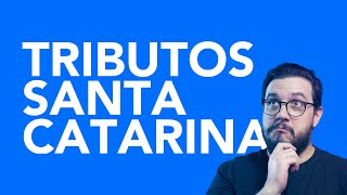 IPVA e Licenciamento Santa Catarina 2021  Como parcelar o pagamento em até 12x [upl. by Leese]