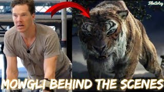 MOWGLI  Behind The Scenes With Andy Serkis Featurette [upl. by Noraha]