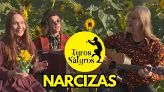 TYROS SATYROS – Narcizas [upl. by Anerres]