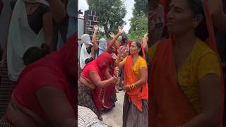 નવો ડાન્સ desidance dance dancevideo danceshorts ytshorts shorts youtube Part 13 [upl. by Wolenik833]