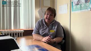 My 40 years in Domiciliary Care [upl. by Harrington]