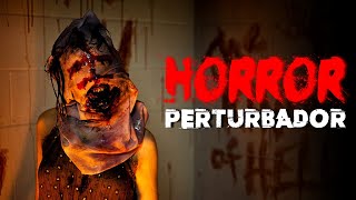 Las 7 películas MÁS TERRORÍFICAS del cine ACTUAL [upl. by Nuahsak660]