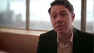 The Widower  Reece Shearsmith on His Characters Deception With Wife Number  ITV [upl. by Grane706]