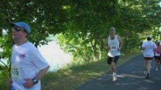 niagara half marathon [upl. by Lihka]