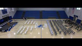 Perry Lecompton MS 8th Grade Promotion [upl. by Yromem]