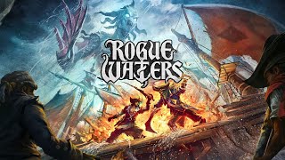 Un Roguelite a Turni Alla Pirati Dei Caraibi☠️  ROGUE WATERS [upl. by Yonatan]