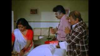 Anbulla Appa  V K Ramasamy gifts Manorama [upl. by Ardien]