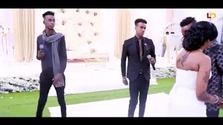 CABDIKARIIN CALI SHAH Ft CALI SAKI  WADA JARA CAKE  AROOSKI QAMAR SUUGANI IYO NASIIM SOORAN 2020 [upl. by Eltsyrhc]